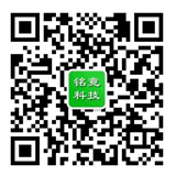 微信公眾號(hào)二維碼